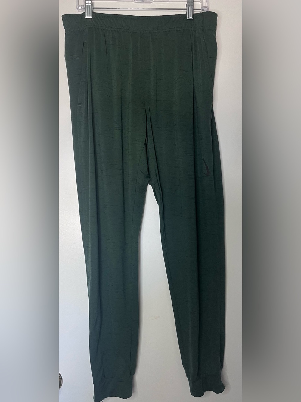 Nike Men's Dri-Fit Long Athletic Pants